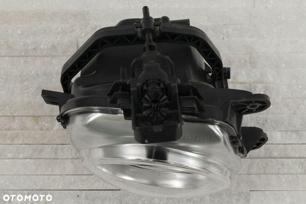 bmw x6 f16 2014-2019 prawy przedni halogen led 63177317252 - 4