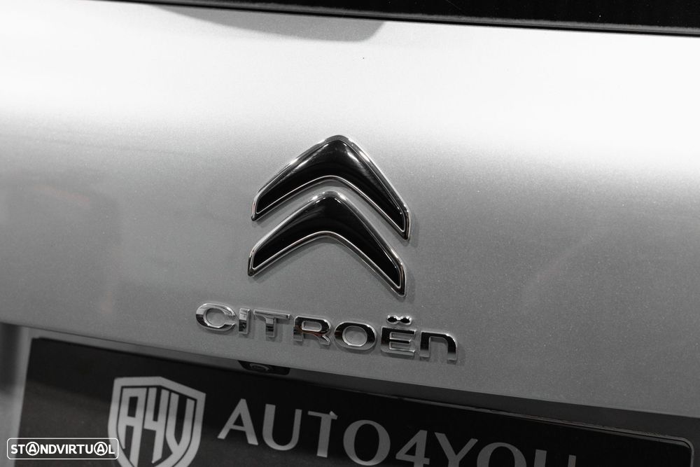 Citroën C5 Aircross 1.6 PureTech Shine J19 EAT8 - 23