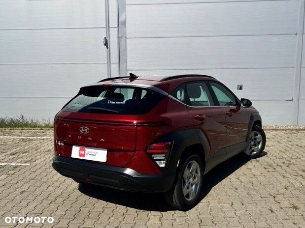Hyundai Kona 1.0 T-GDI Executive DCT - 9
