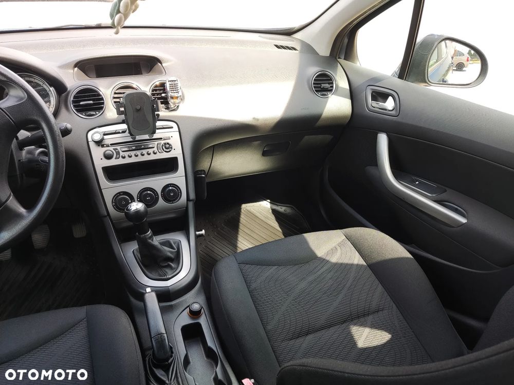 Peugeot 308 - 12