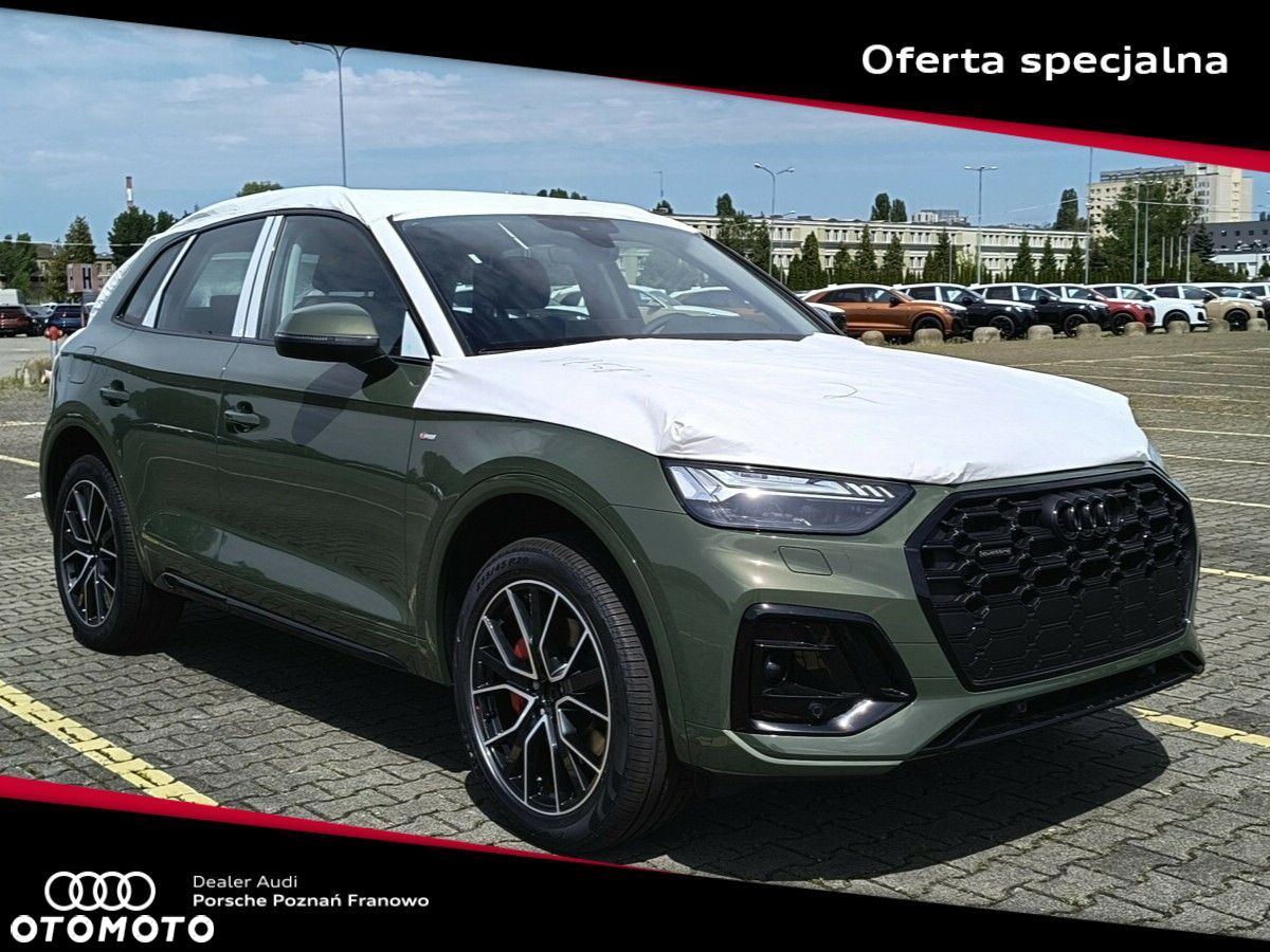 Audi Q5 - 1
