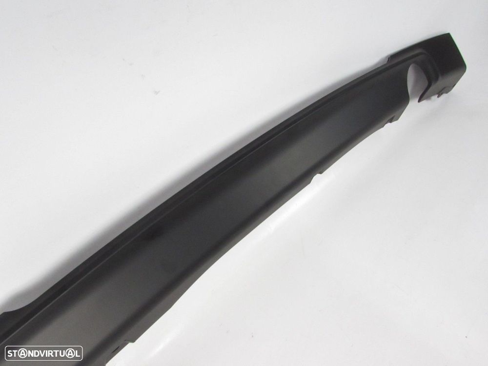 Difusor parachoques PACK M/ LOOK 335 Trás Novo/ ABS BMW 3 (F30, F80)/BMW 3 Touri... - 3