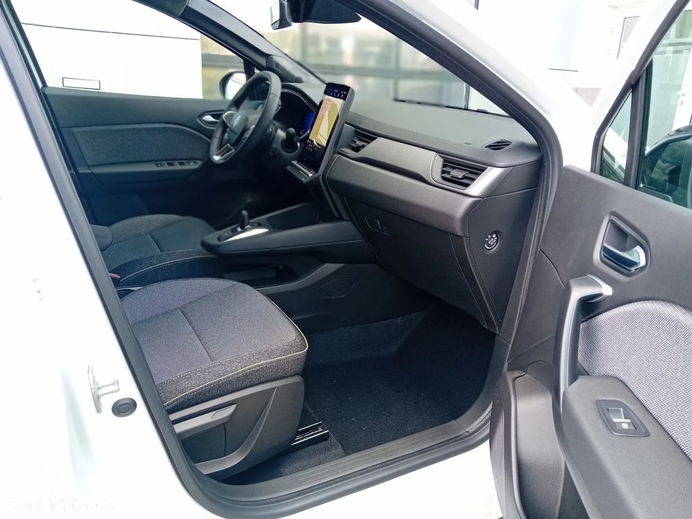 Renault Symbioz 1.3 TCe mHEV Techno - 10