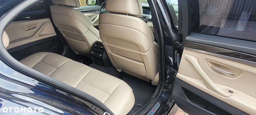 Mercedes-Benz Vito CDI Tourer Pro 447.701 - 12