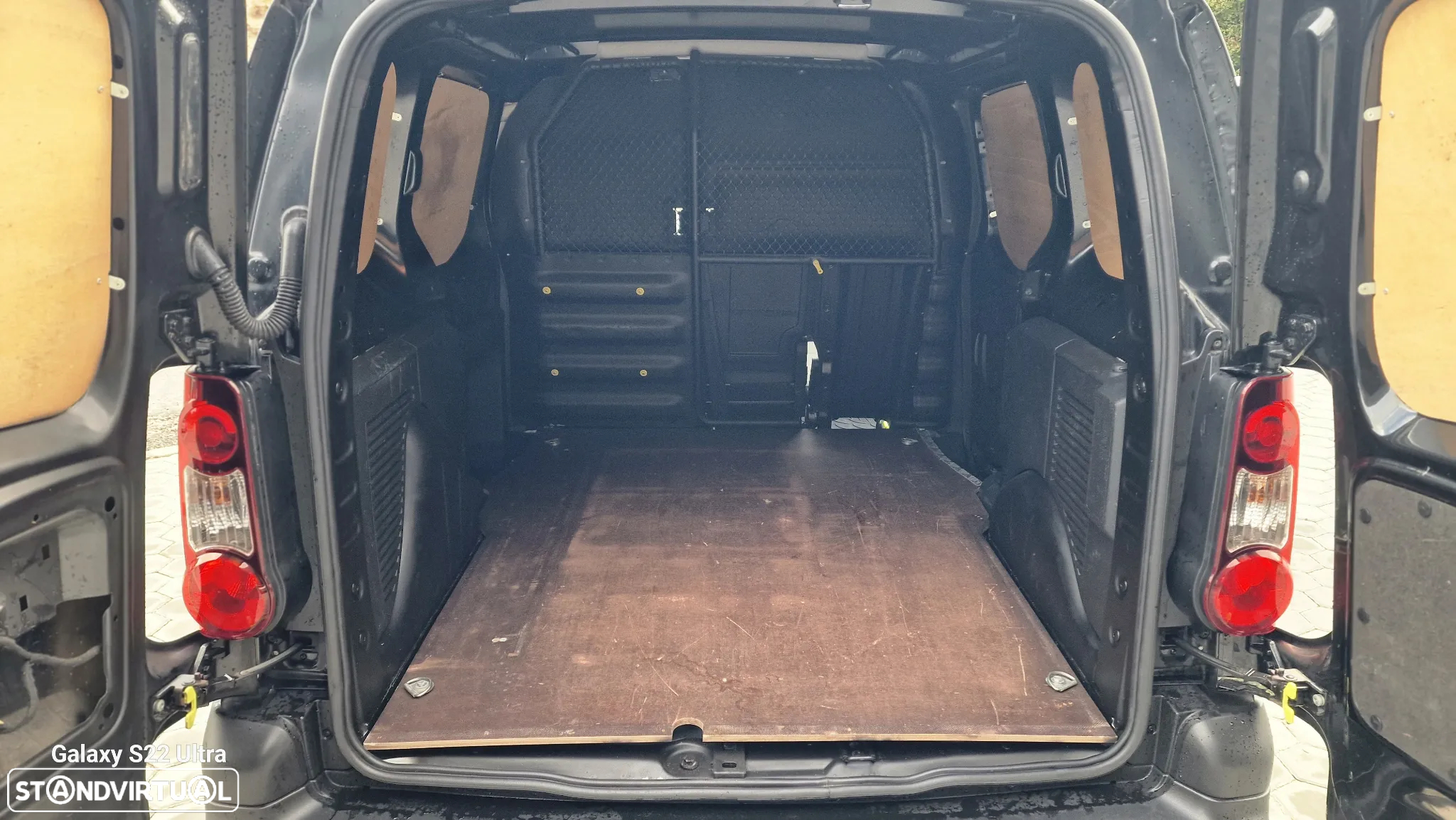 Citroën BERLINGO - 18