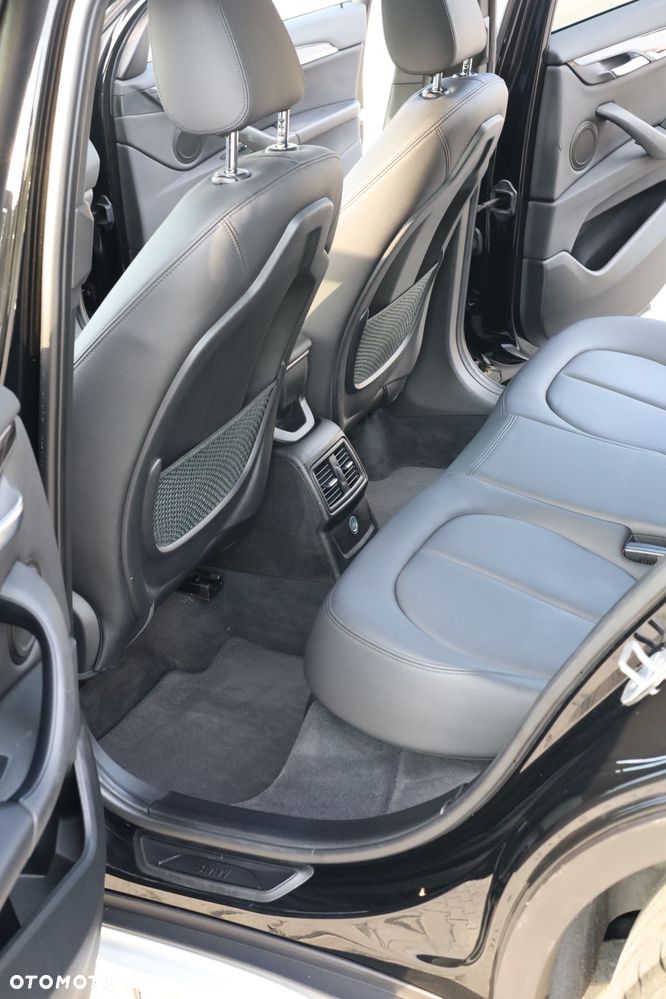 BMW X1 - 35