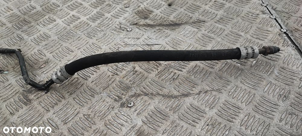 Wąż wspomagania Laguna II 7700426819C - 3
