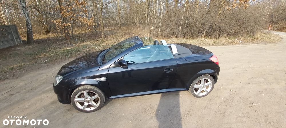 Opel Tigra 1.4 Enjoy - 4