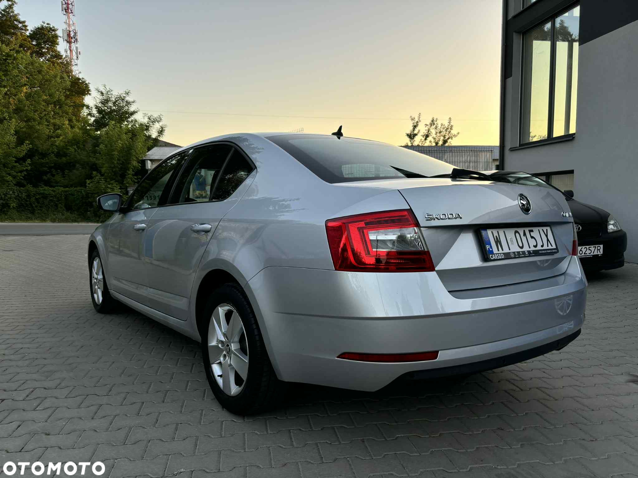Skoda Octavia 1.6 TDI Ambition - 4