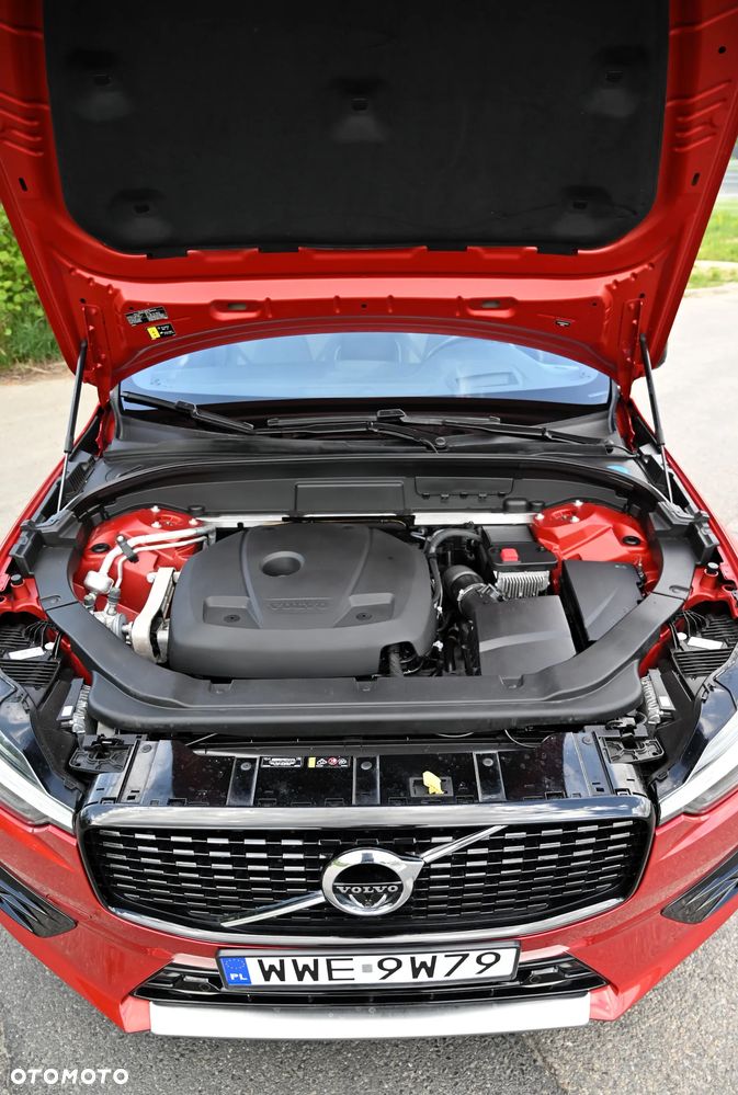 Volvo XC 60 - 40