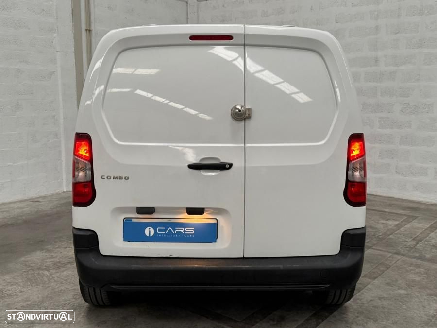 Opel Combo SELECTION - 10
