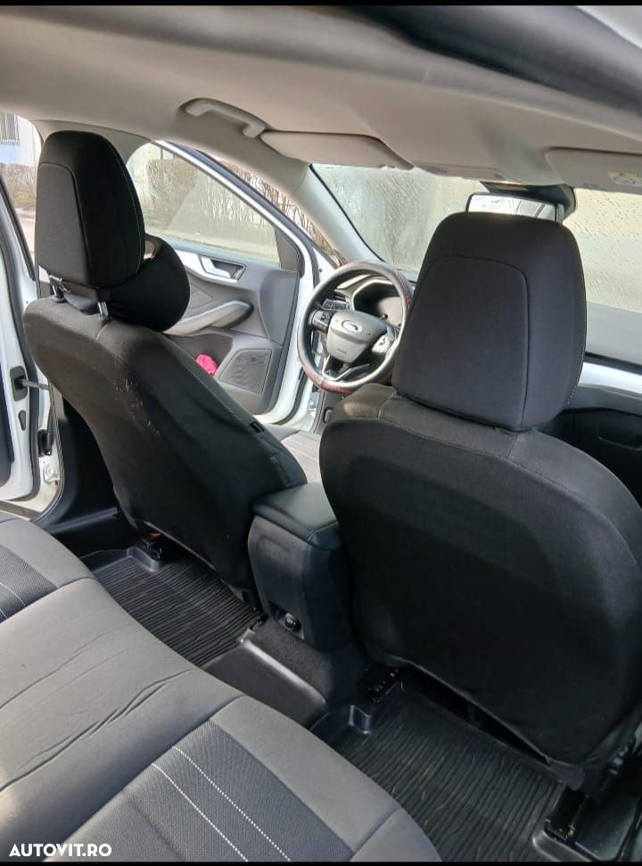 Ford Focus 1.5 EcoBlue Trend Edition - 10