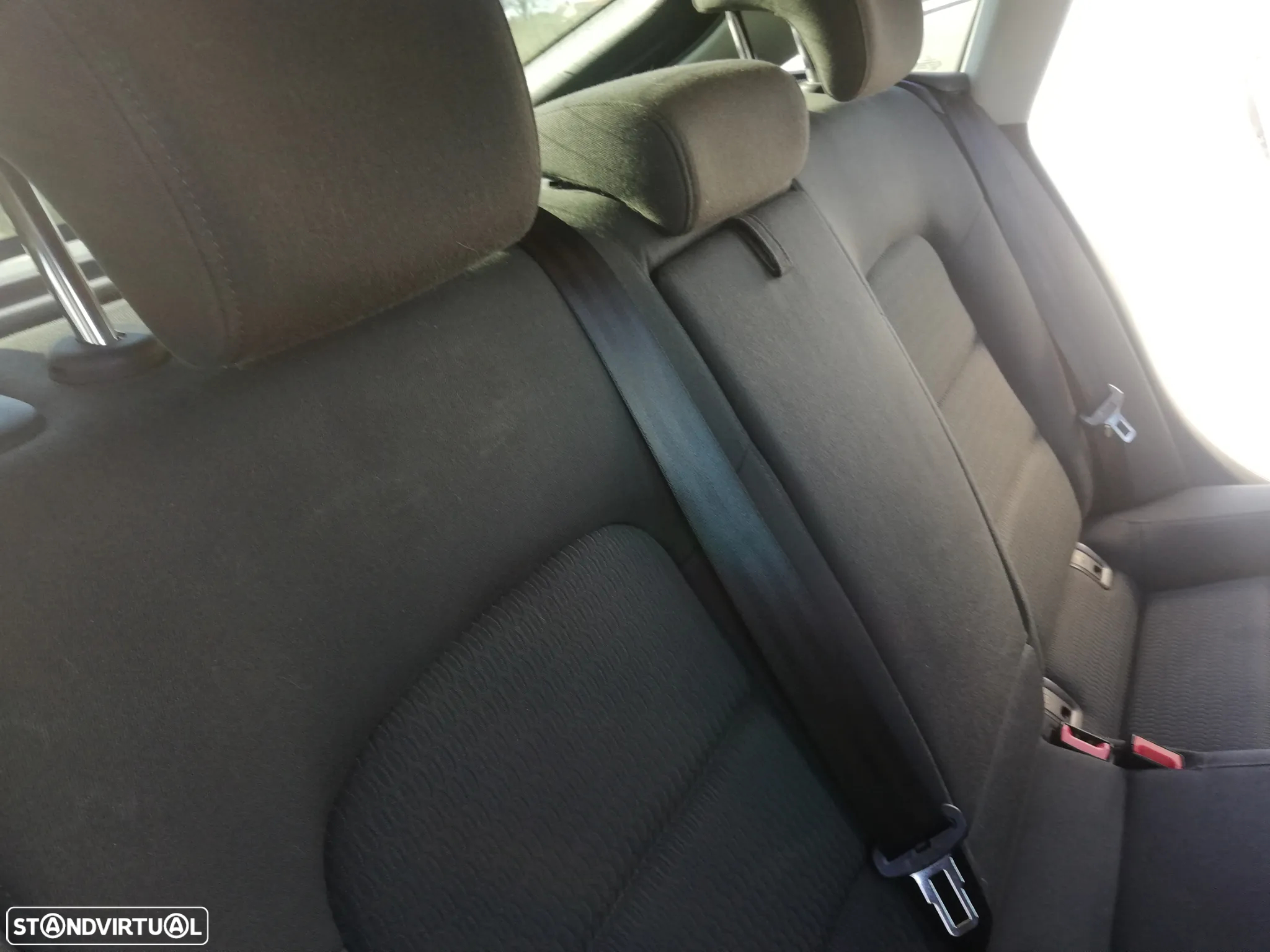 Audi A5 2.0 TDI Business Line - 15