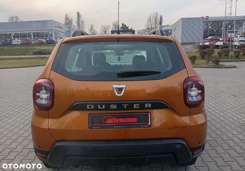 Dacia Duster - 9