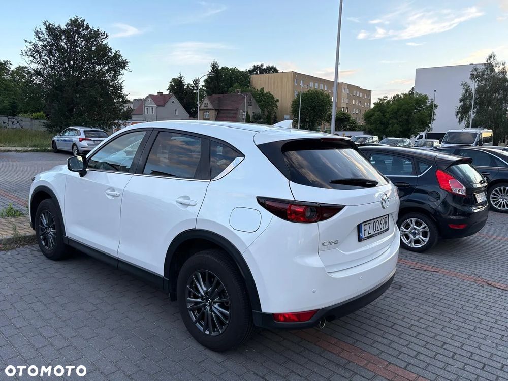 Mazda CX-5 2.0 Skyjoy 2WD - 3