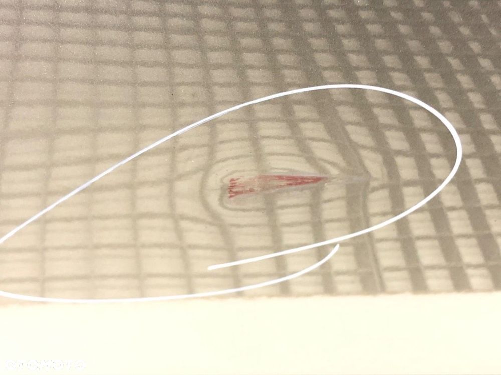 DRZWI LEWY PRZÓD - 295.00 PLN - RENAULT MEGANE III liftback (BZ0/1_, B3_) 2008 - 2022 1.5 dCi - 6