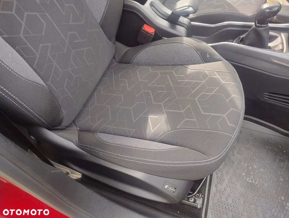 Peugeot 2008 PureTech 110 Stop&Start Style - 20