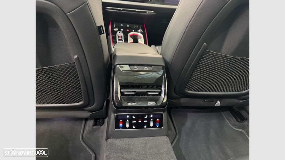 Audi A6 Avant 40 TDI quattro Sport S tronic - 24