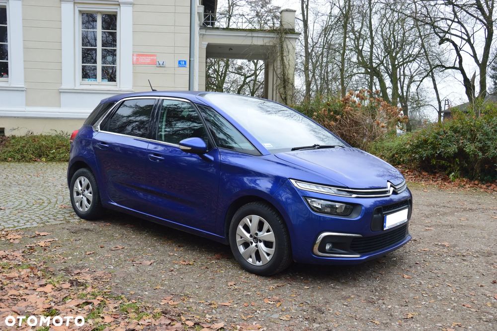 Citroën SpaceTourer - 2