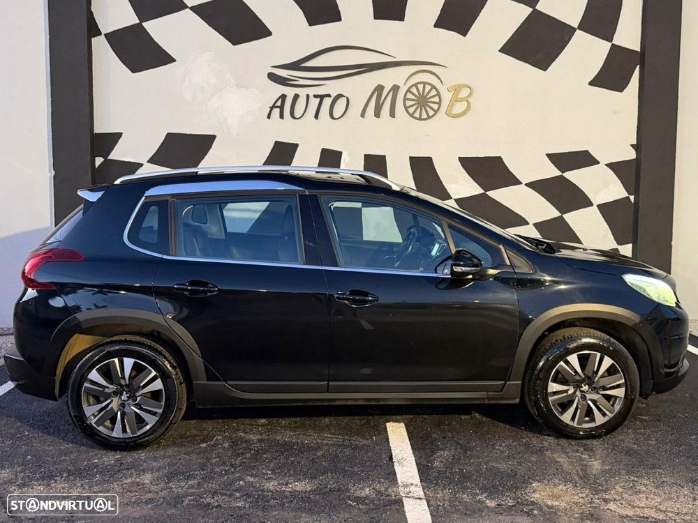 Peugeot 2008 1.2 PureTech Active - 5