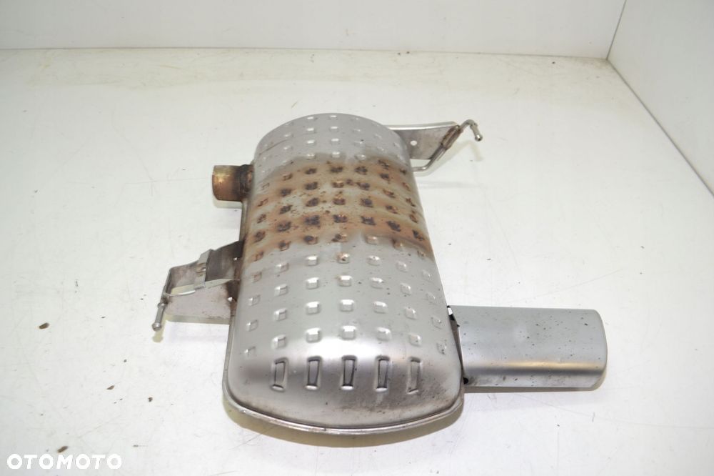 TŁUMIK KOŃCOWY BMW 3 E90 E91 318i 316i 320i N43 7564929 - 4