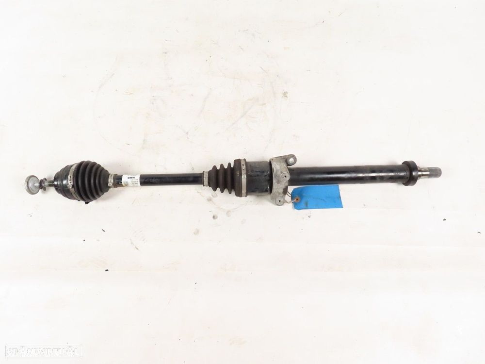 Transmissão Direito/Frente Seminovo/ Original MINI MINI (F56)/MINI MINI (F55)/MI... - 1