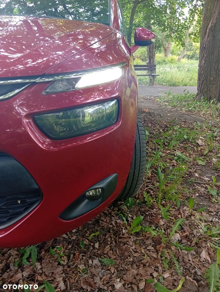 Citroën C4 Picasso BlueHDi 120 EAT6 FEEL - 32
