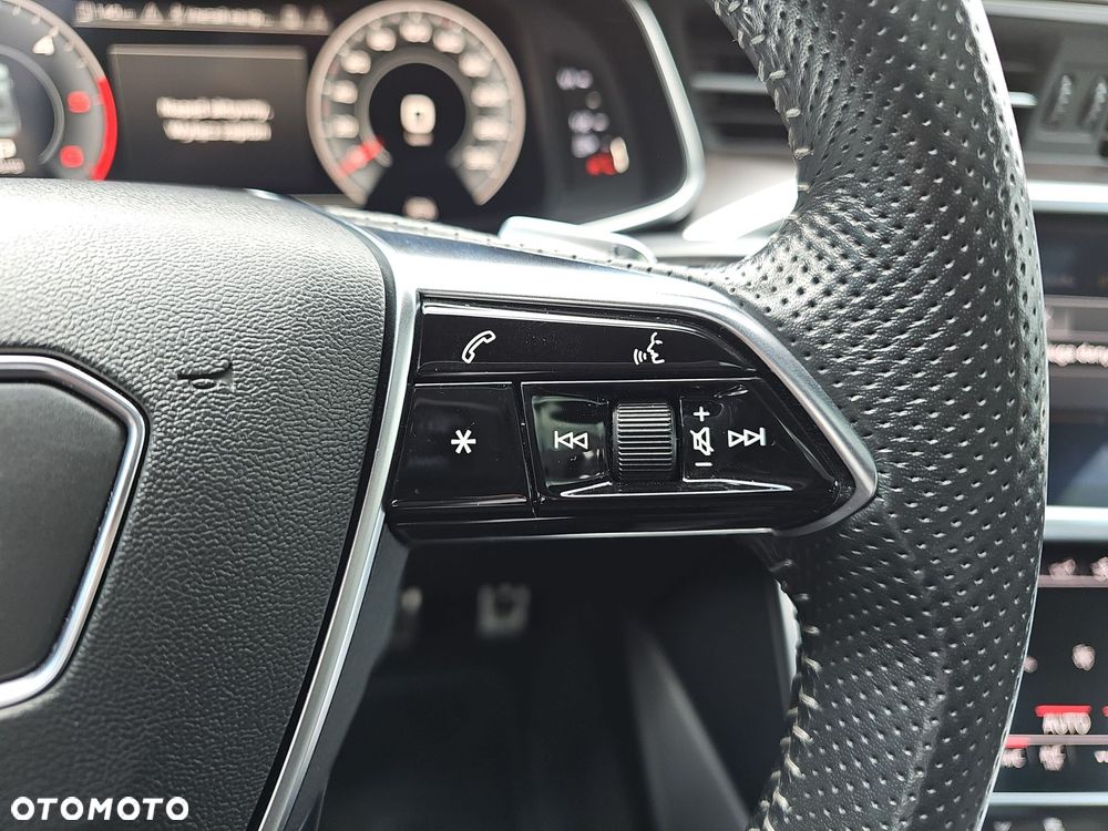 Audi A7 Sportback - 16