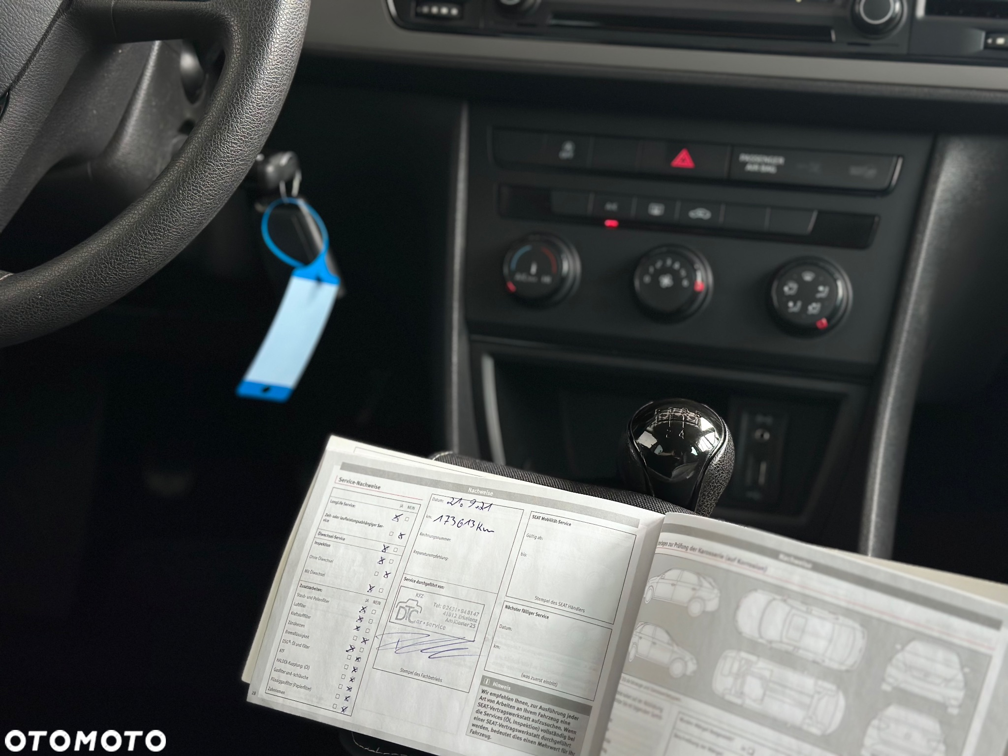 Seat Leon - 29