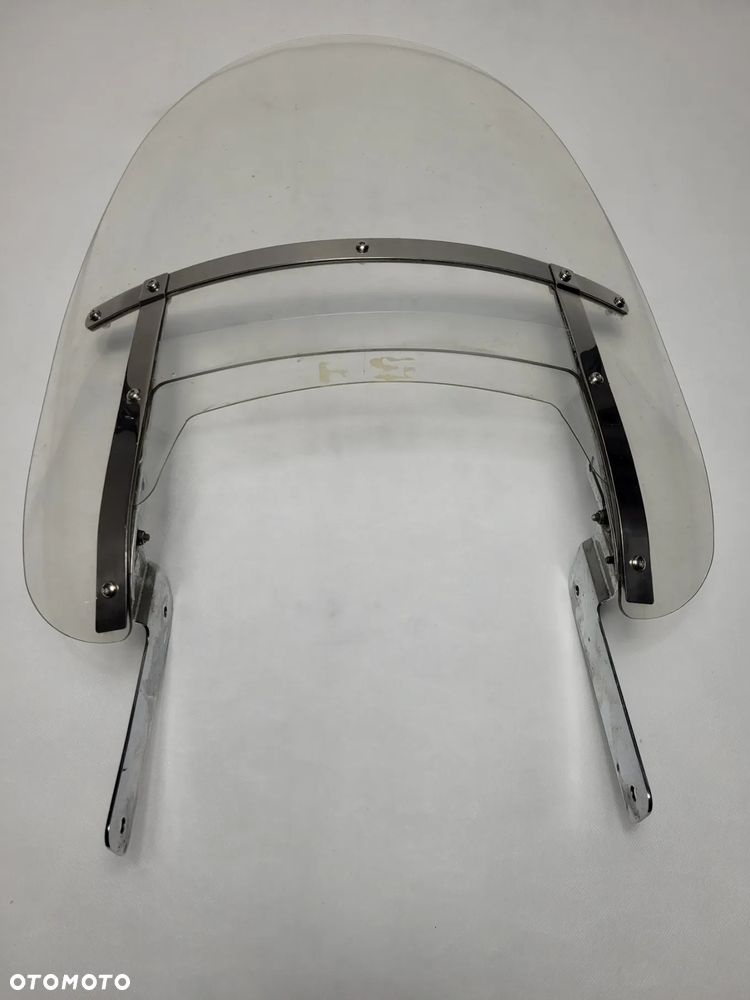 Szyba Harley Davidson Heritage Softail EVO 58018-86A - 1