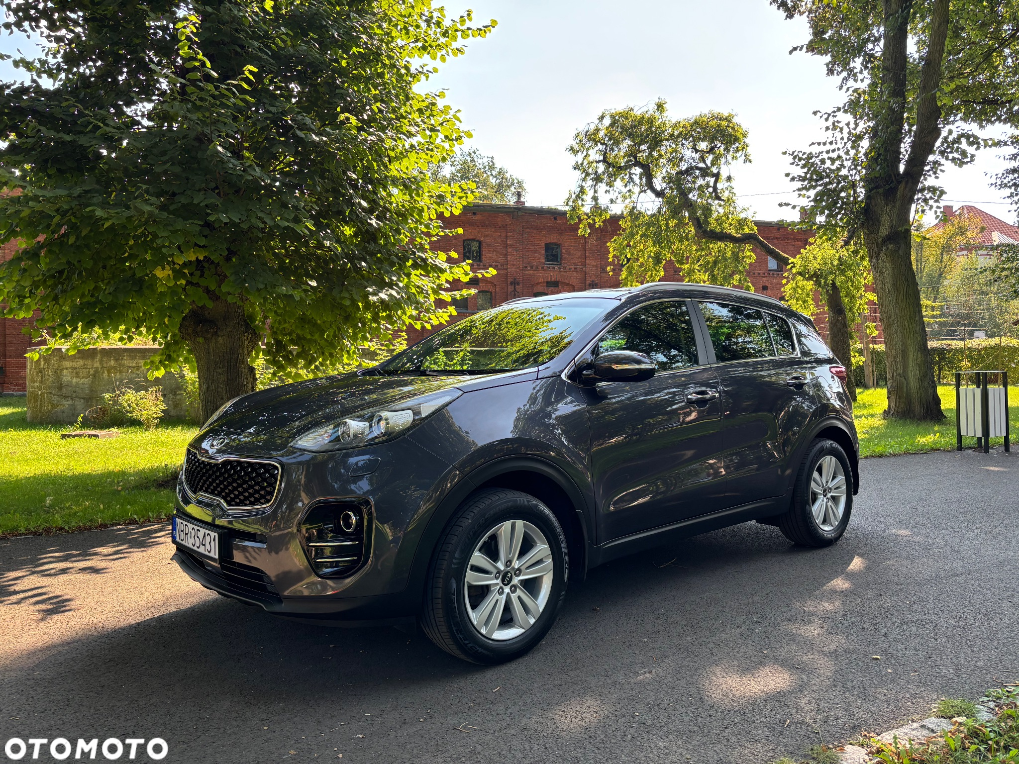 Kia Sportage 1.6 GDI 2WD Black Edition - 3