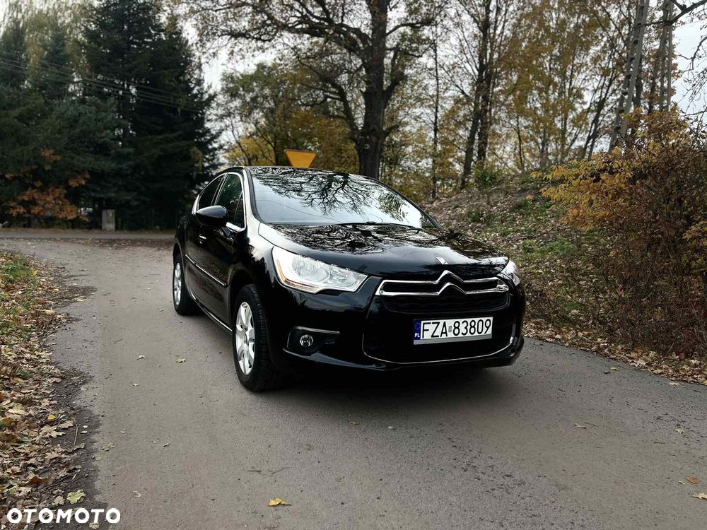 Citroën DS4 1.6 VTi Chic - 1