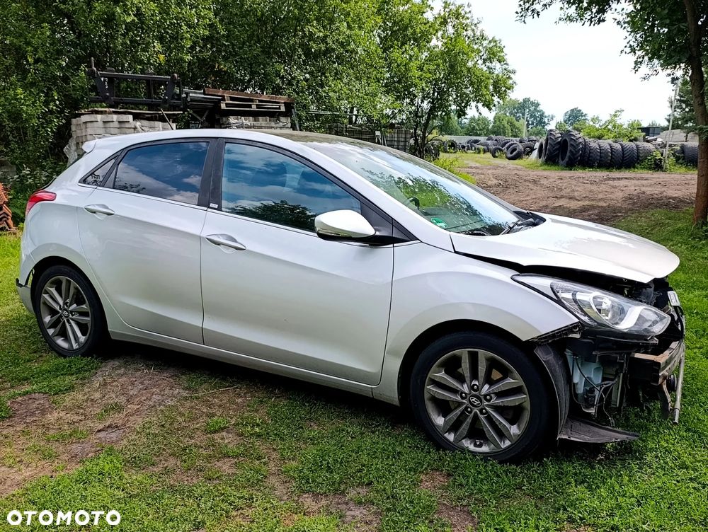 Hyundai i30 - 1