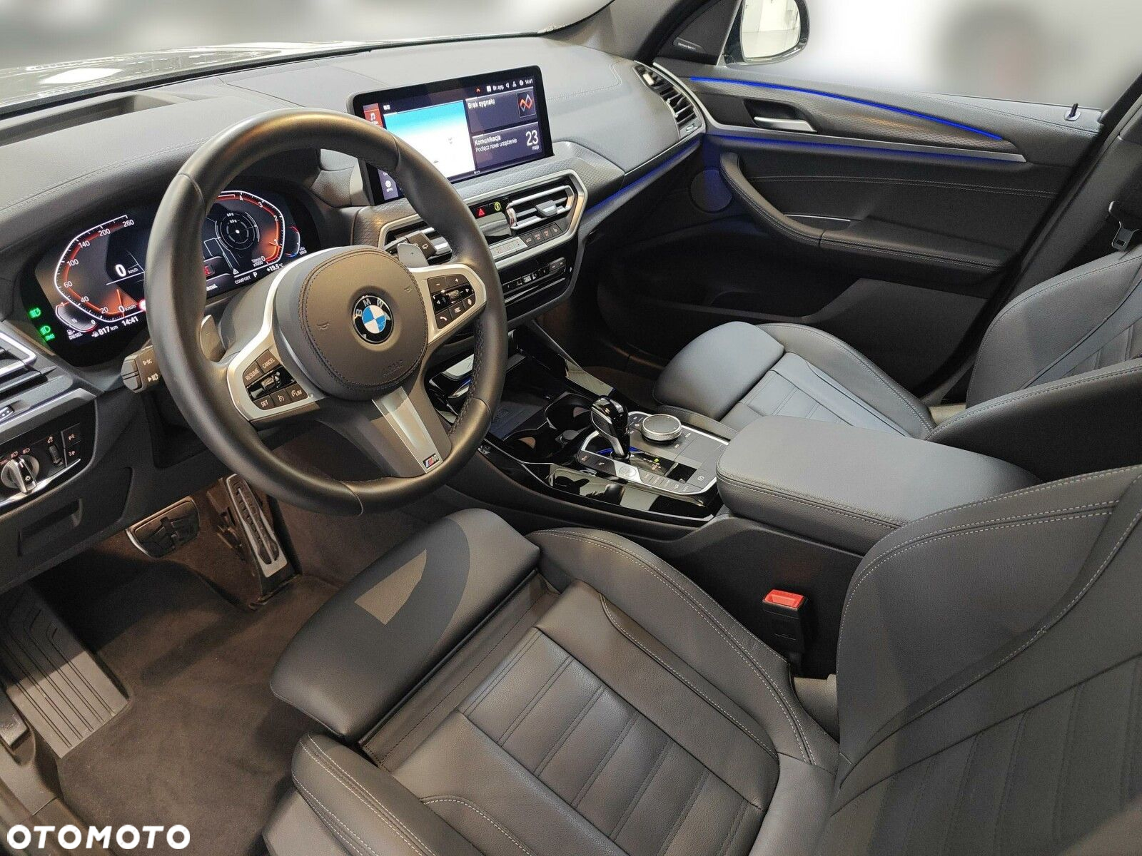 BMW X3 - 10