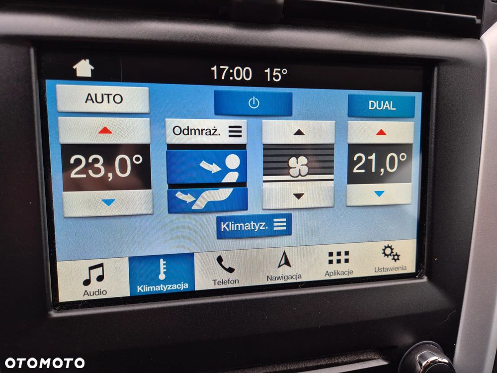 Ford Mondeo 2.0 TDCi Start-Stopp PowerShift-Aut Business Edition - 18