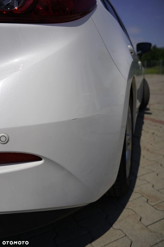 Mazda 3 2.0 Skyenergy EU6 - 22