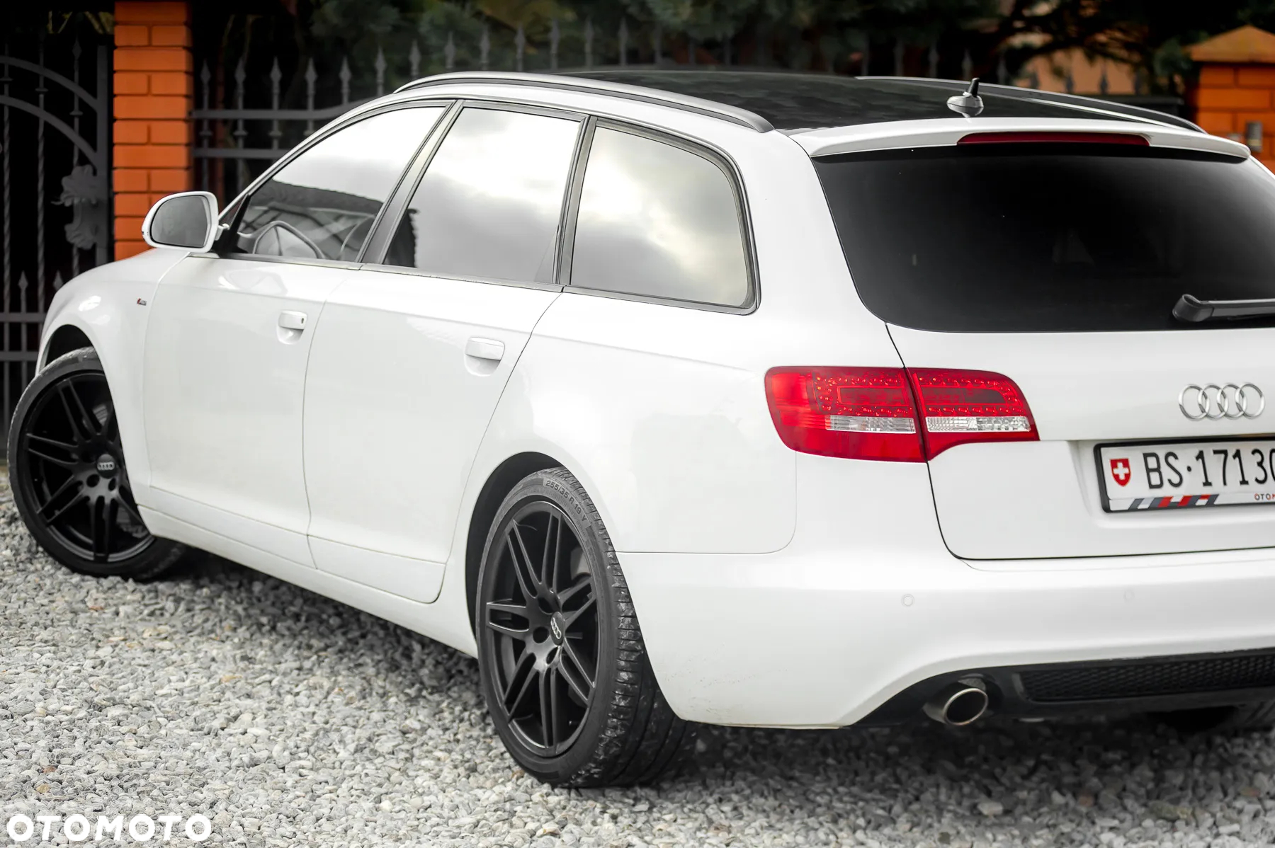 Audi A6 3.0 TDI Quattro Tiptronic - 8