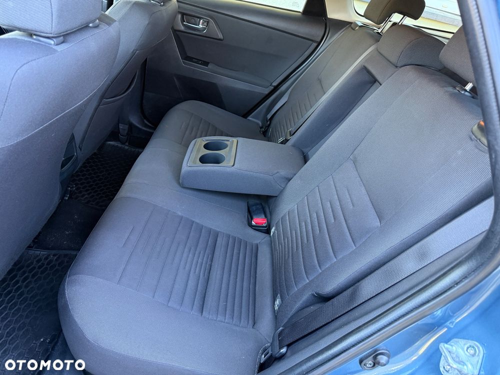 Toyota Auris 1.8 HSD Sol - 7