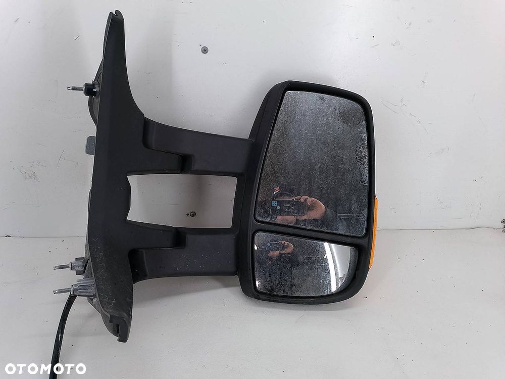 LUSTERKO PRAWE FORD TRANSIT MK7 GZ - 8