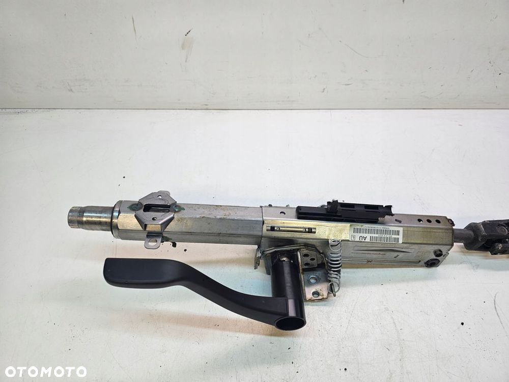 SZTYCA KOLUMNA KIEROWNICZA AUDI A1 8X 6R1419502G