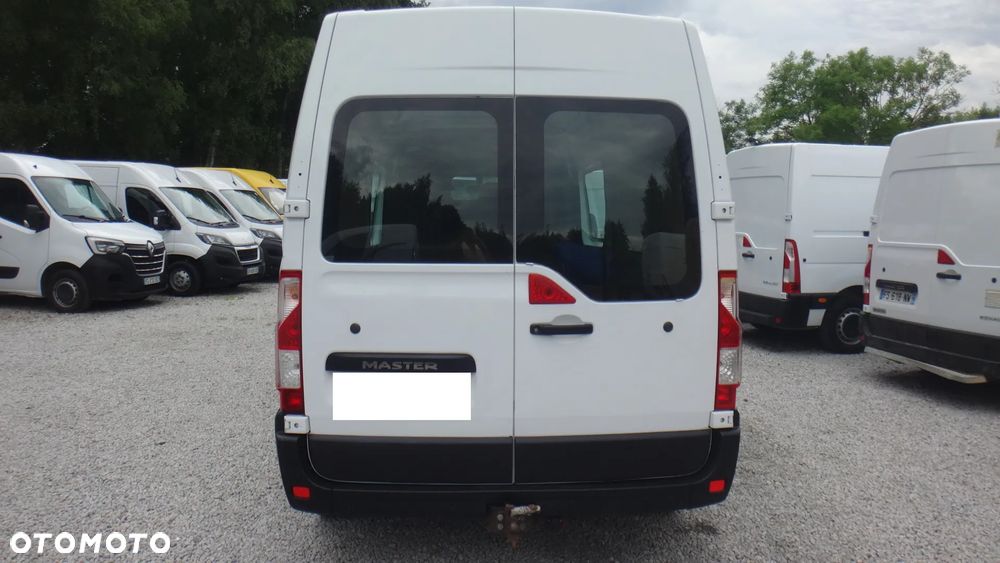Renault Master - 6