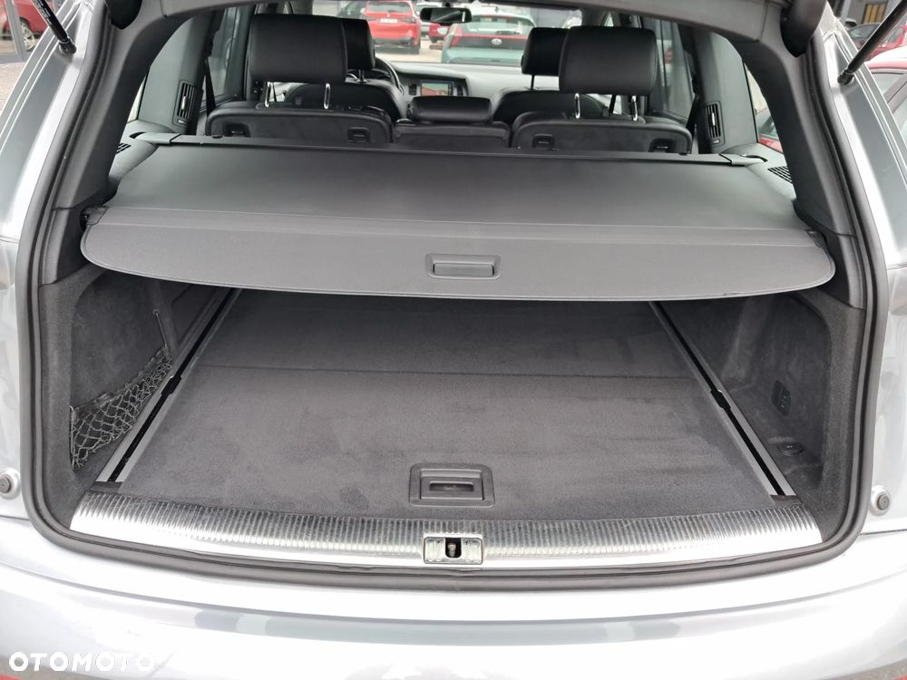 Audi Q7 3.0 TDI Quattro Tiptronic - 21