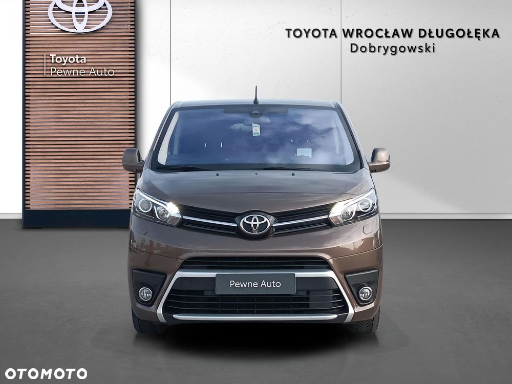 Toyota Proace Verso 2.0 D4-D Long VIP - 8