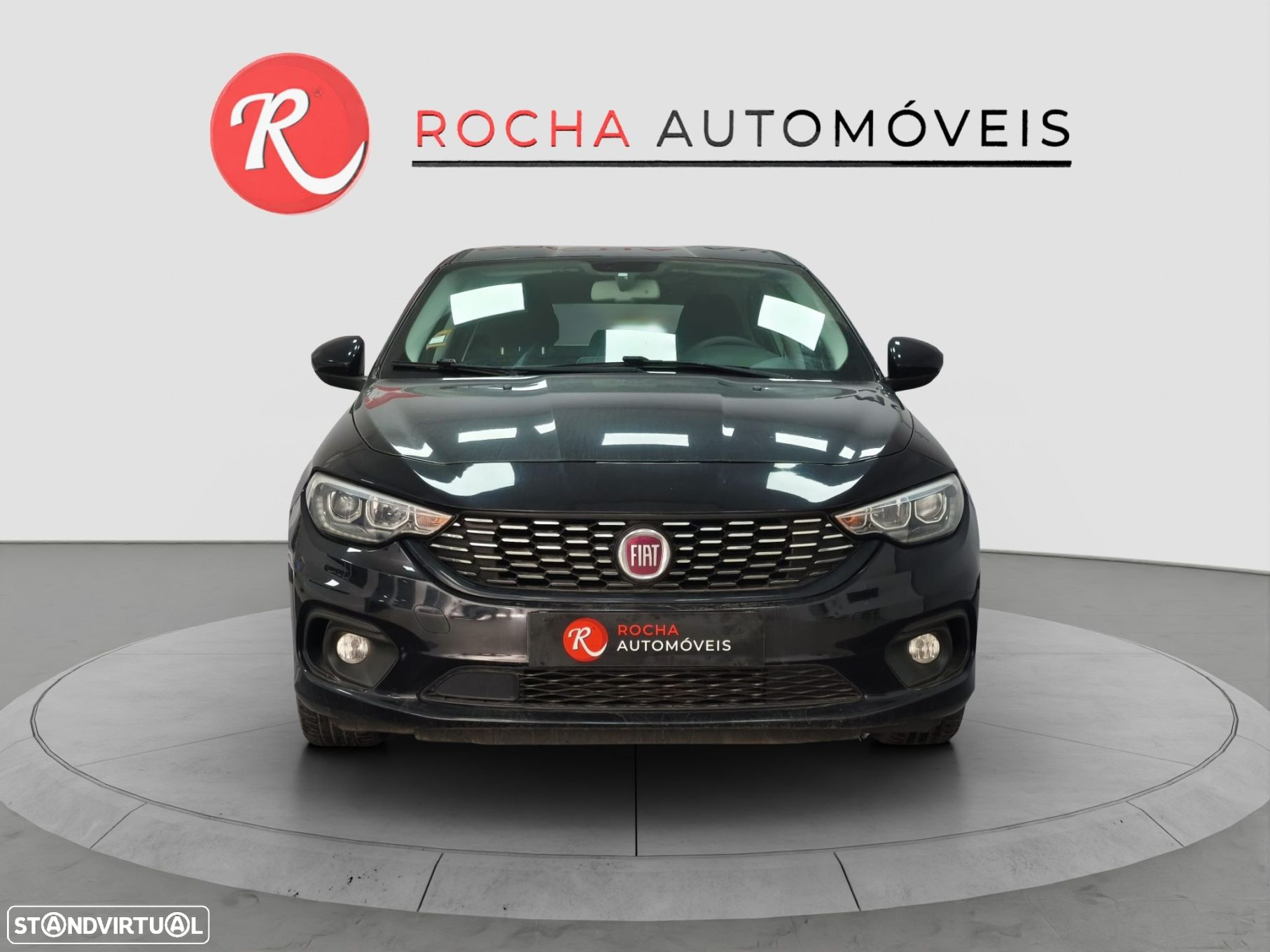 Fiat Tipo 1.3 M-Jet Lounge - 2
