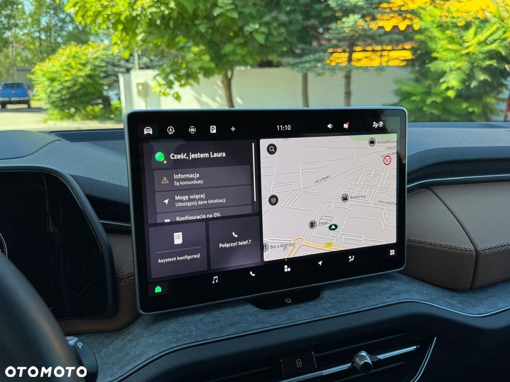 Skoda Kodiaq 1.5 TSI mHEV 4x2 Selection DSG - 13