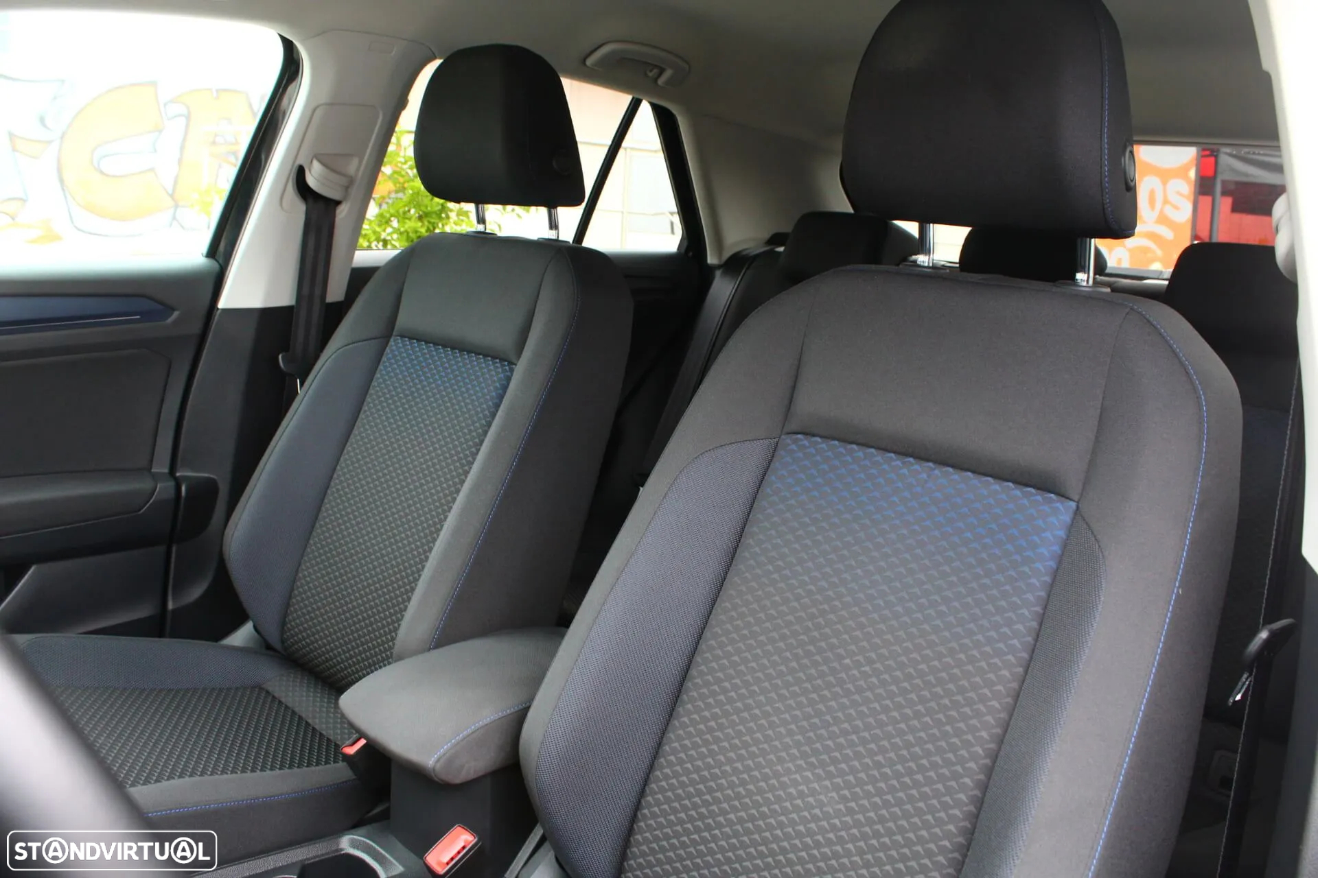 VW T-Roc 1.0 TSI Style - 10