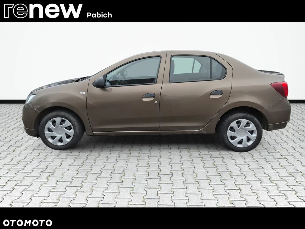 Dacia Logan 1.0 SCe Open - 8