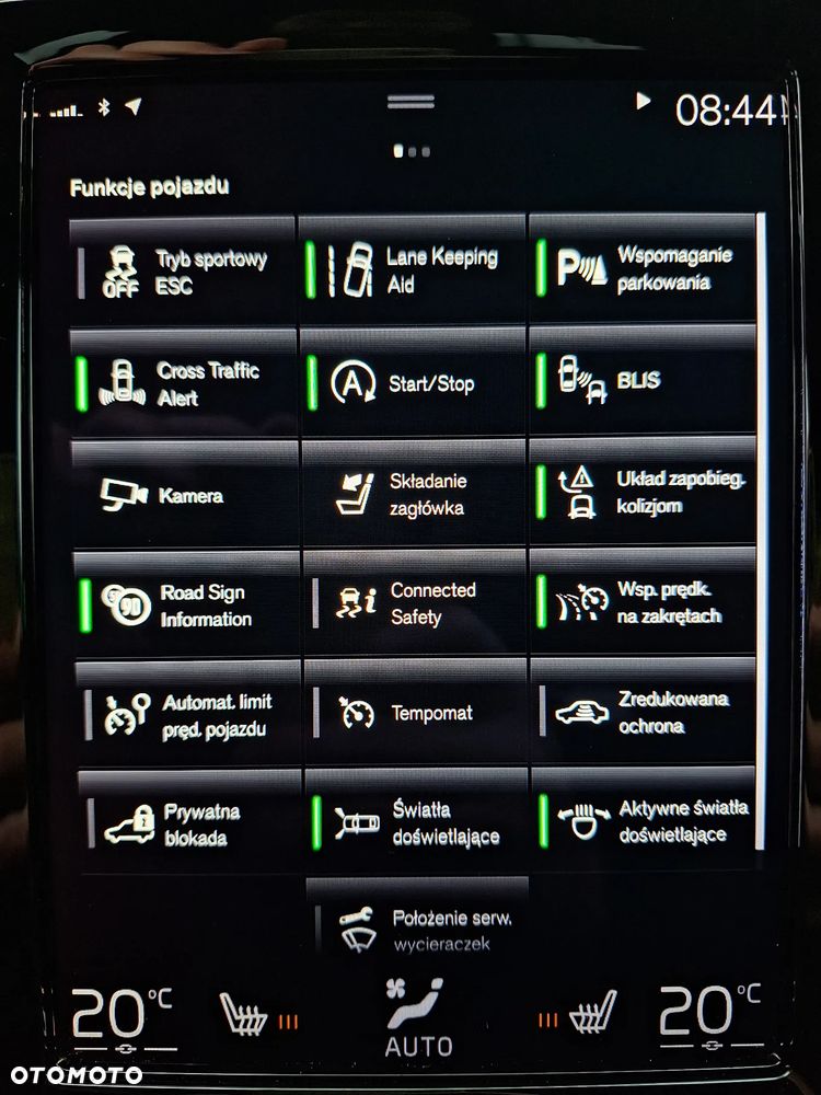 Volvo V90 D4 Momentum Pro - 37