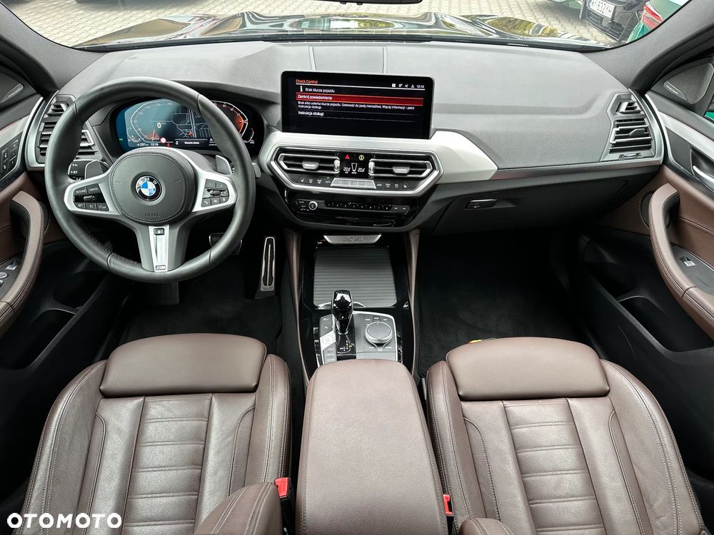 BMW X4 - 8