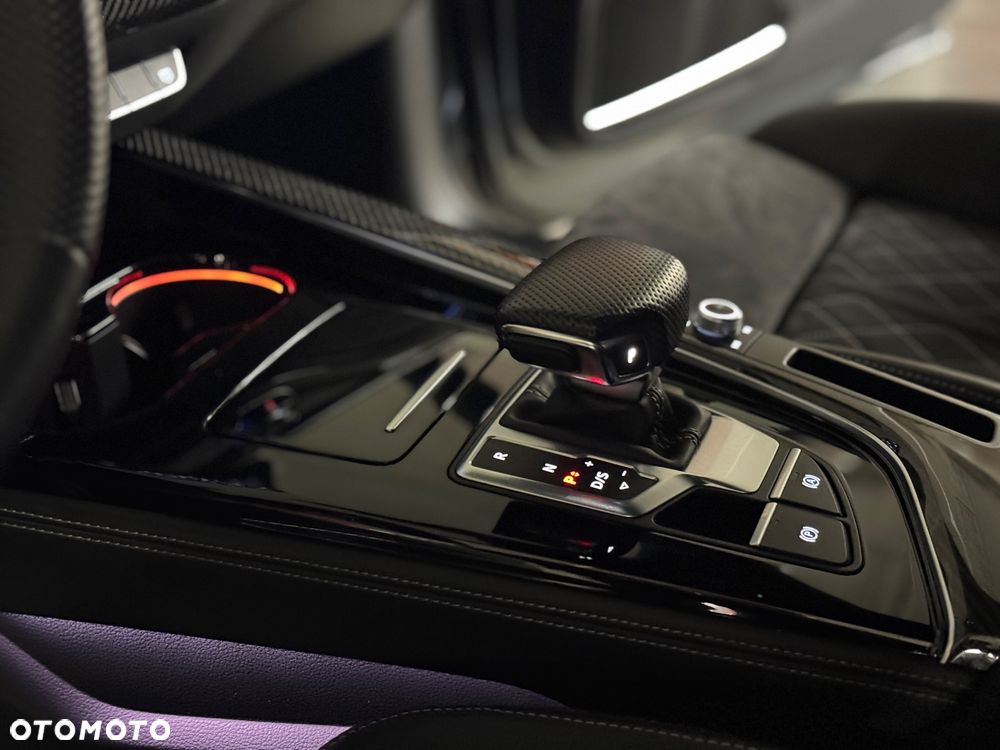 Audi A4 Avant 40 TDI quattro S tronic S line - 22